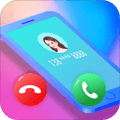 多彩来电app