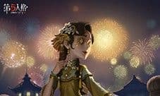 华枝春满《第五人格》玩具商稀世时装花千树上架商店