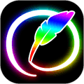 彩虹艺术签名软件下载_彩虹艺术签名app下载 v1.1.120最新版