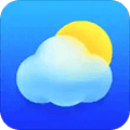 时刻天气app