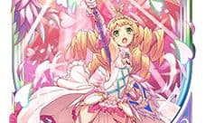 纯白魔女公主圣诏怎么样 卡牌技能属性图鉴