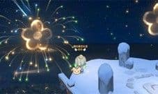 奥比岛手游烟花盛会奖励怎么领 领取方式介绍