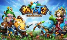 《我叫MT3》免费服黑龙巢穴上线 四大活动火爆来袭