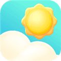 良辰天气app
