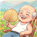爷爷的后花园赚钱游戏