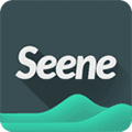 Seene3D相机APP