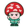 蘑菇小兵app