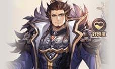 三国志幻想大陆曹操怎么样 武将技能属性介绍