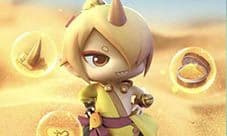 一起来捉妖金角小妖怎么样 妖灵技能属性图鉴介绍