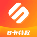 B卡特权app