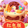 甜品合合赚钱游戏