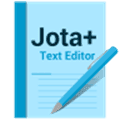jota+ text editor安卓版