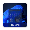 HyperDroid Win11启动器中文版