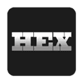 hex编辑器汉化版