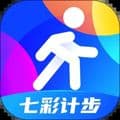 七彩计步app