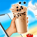 冲杯奶茶吧