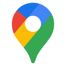 谷歌地图