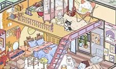 落樱小屋怎么建第二层 两层楼建造方法介绍