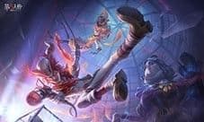 狂妄之徒《第五人格》第三十二赛季 精华3正式上线
