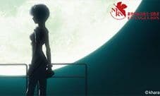 还原经典 《EVA新世纪福音战士》精美原画曝光