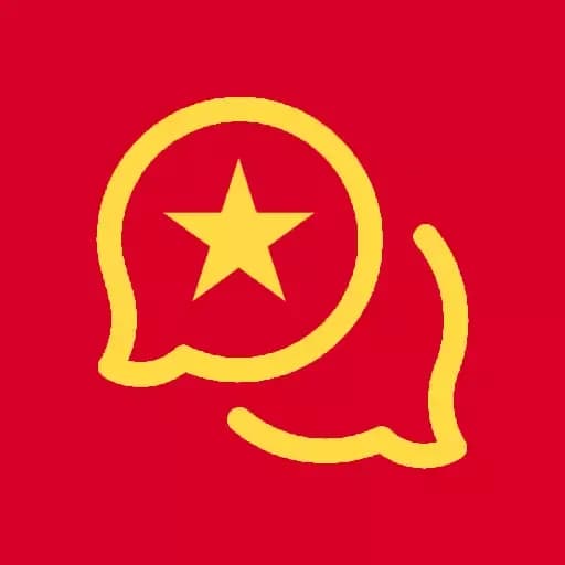 越南语翻译官