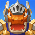 恐龙骑士游戏下载_恐龙骑士中文版下载 v1.0.39最新版