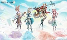 福运相伴《第五人格》有兽焉联动今日开启