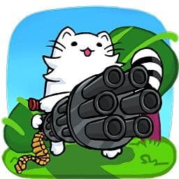 一枪世界:猫