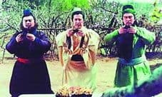 《嘿嘿三国》联盟资源争夺开启 更有炎魔团本等你攻克