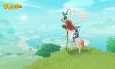 揭秘《梦幻西游3D》知交系统 仙魔精怪皆可结交