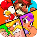 supercell爆裂小队