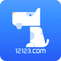 12123查违章app