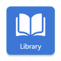 XLibrary电子图书馆app