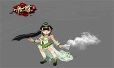 重现经典 帝尊手游灵宝大揭秘
