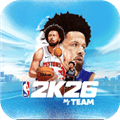 nba2k26myteam手游