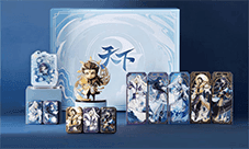 来《天下》手游 上线就送祈愿外观