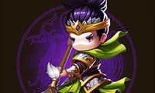 少年君王传陈到怎么样 武将属性技能图鉴一览