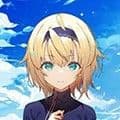 溯回青空港台服