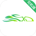迅达出行司机端app