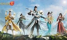 武学无界《剑侠情缘·零》自定义技能天赋畅游江湖