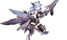 机动战姬聚变妮欧怎么样 云雀技能属性攻略