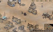 《部落与弯刀》SteamEA版上线!