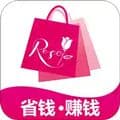 玫瑰返利联盟app