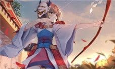 姬魔恋战记战姬CV介绍——门胁舞以