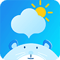 爱天气app