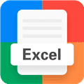 Excel文件查看器app