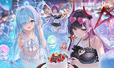 《碧蓝航线》喜迎9周岁生日 双向奔赴共赴新程