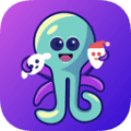 章鱼抓抓app