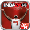 NBA2K14中文版下载_NBA2K14安卓手机版下载 v1.30安卓端正版