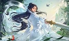 晚风送夏凉蝉唱秋《剑侠世界3》初秋活动登场